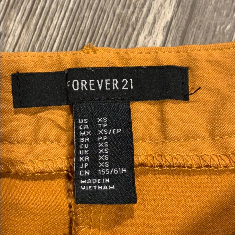 Pants - Picture 2 of 2